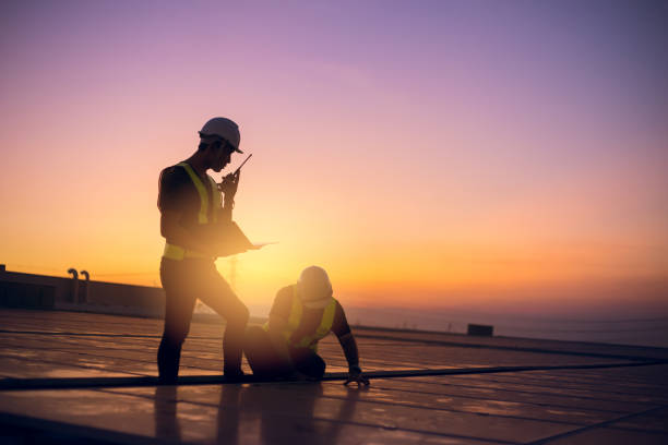Best Heating Cable for Roof Installation  in Midway City, CA