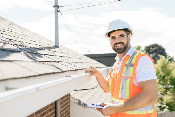 Quick and Trustworthy Emergency Roof Repair Services in Midway City, CA